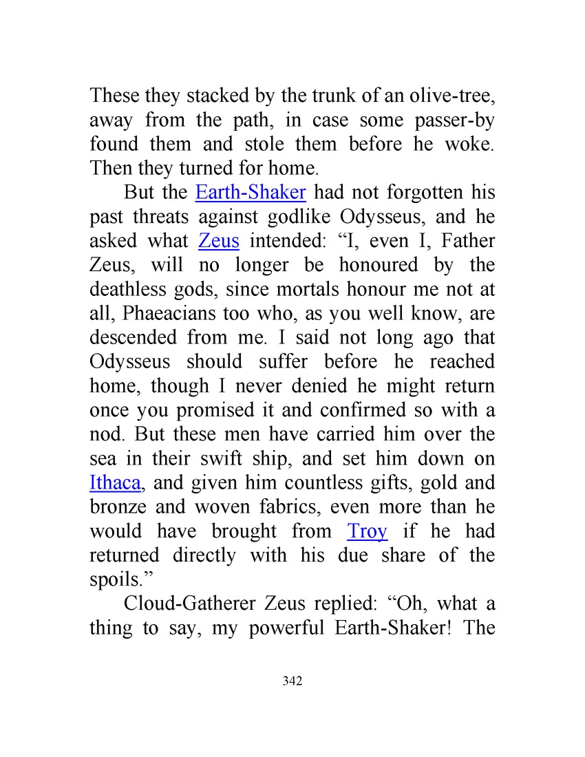 The Odyssey - Page 342
